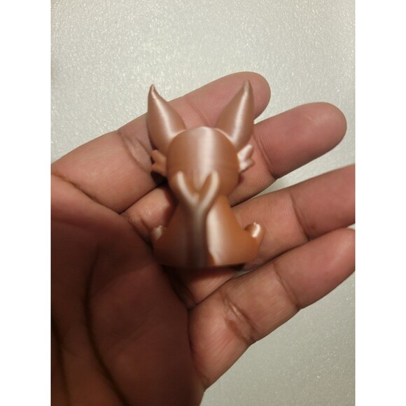 3d printed Pokemon evee evolutions - Picture 8 of 12